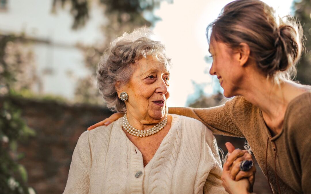 Creating a Legacy Message: What Do You Want to Leave Behind?