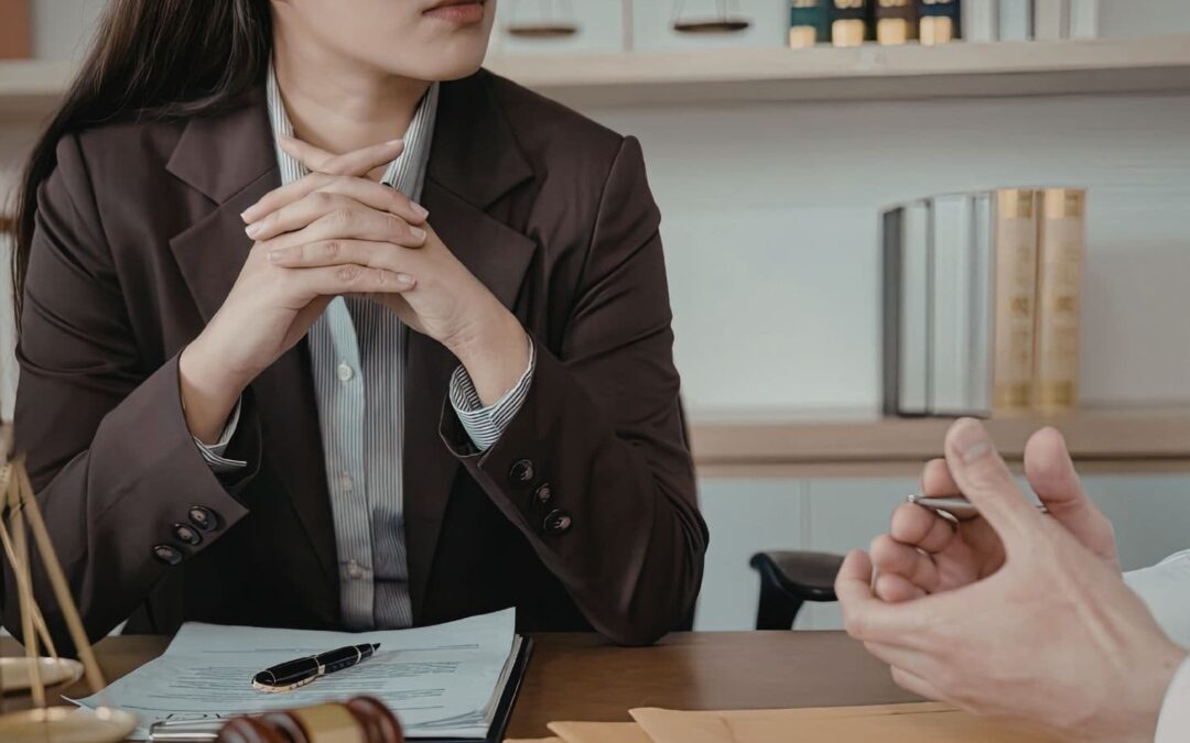 Do You Need an Attorney for your Legacy Plan? Not always, here’s when you might.