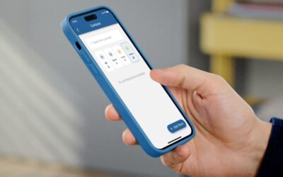 How To Add Contacts To Legacy Lab