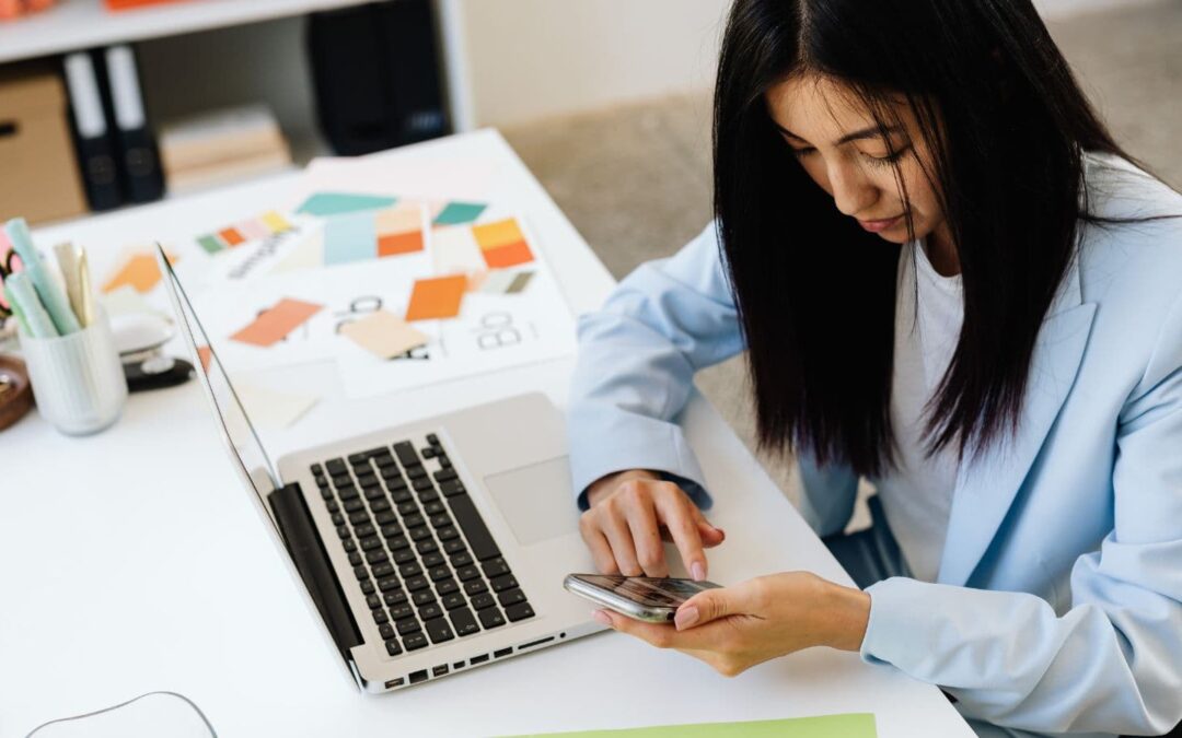 How to Organize Your Digital Life for Legacy & Peace of Mind
