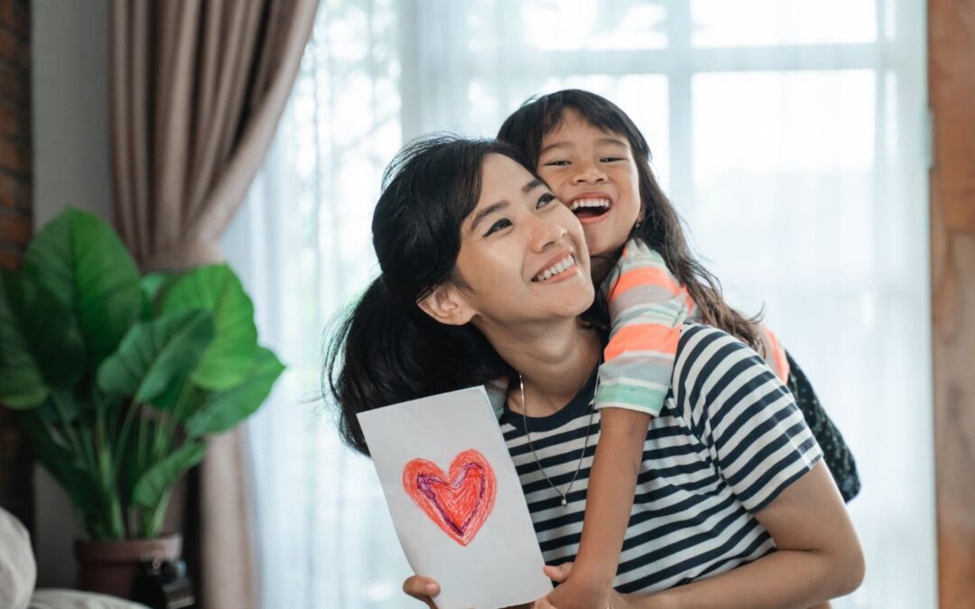 How to Write a ‘Love Letter’ to Your Family…It’s Easier Than You Think