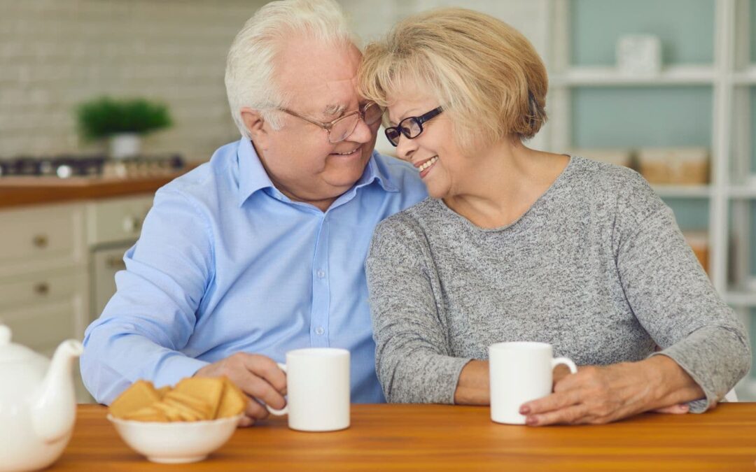 Susan’s Story: Updating Family Wishes After Retirement