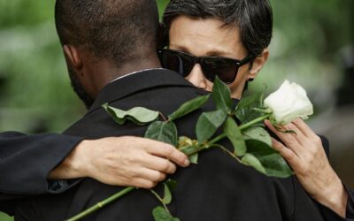 The Four Tasks of Mourning