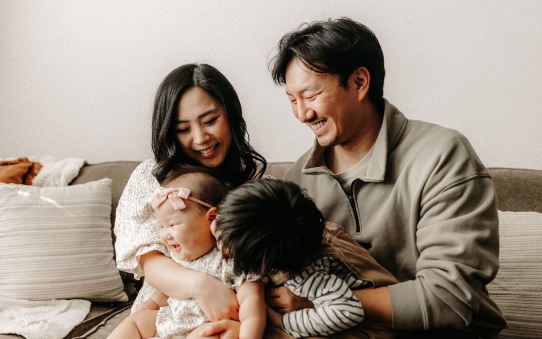 Top 3 Digital Assets Families Forget About and How to Protect Them