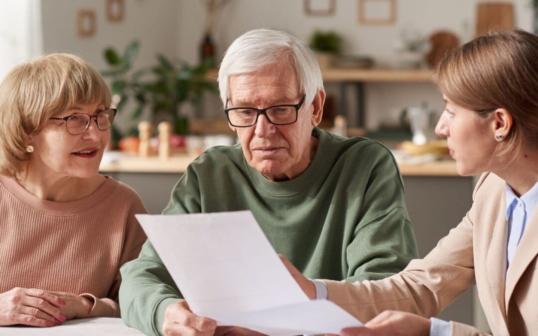 Top Ten Reasons to Have a Will